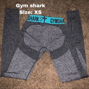 Gymshark leggings